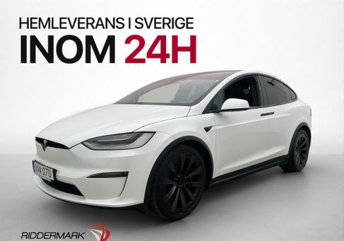 Tesla Model X, 2023 3