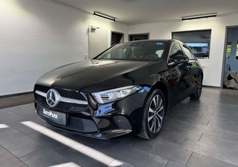 Mercedes-Benz A 180, 2023