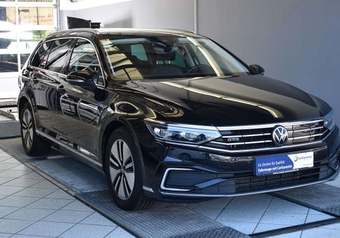 Volkswagen Passat Variant, 2022 3