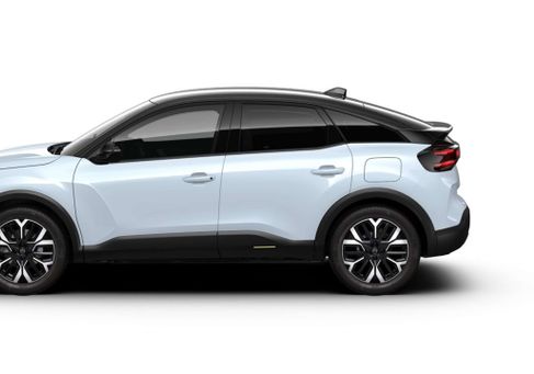 Citroën C4, 2026 3