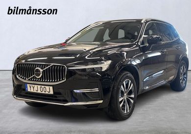 Volvo XC60, 2023