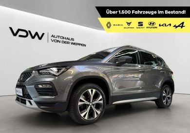 Seat Ateca, 2022