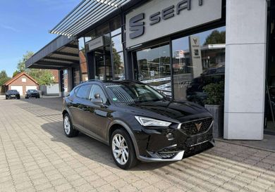 Cupra Formentor, 2023