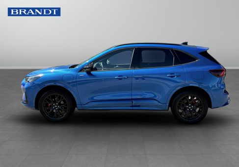 Ford Kuga, 2026
