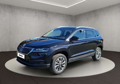 Skoda Karoq, 2022