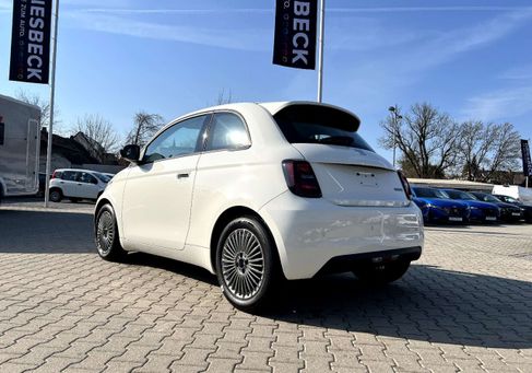 Fiat 500, 2026