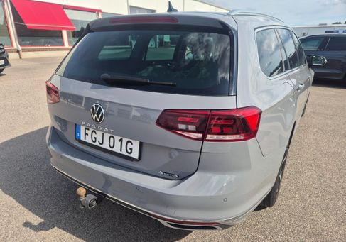 Volkswagen Passat Variant, 2023 3