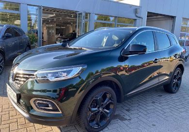 Renault Kadjar, 2019