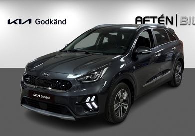 Kia Niro, 2021