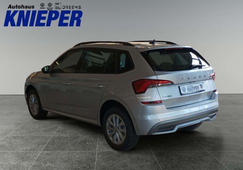 Skoda Kamiq, 2023 3