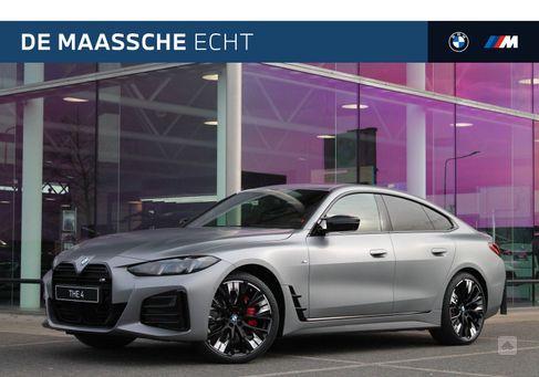 BMW 440 Gran Coupé, 2025