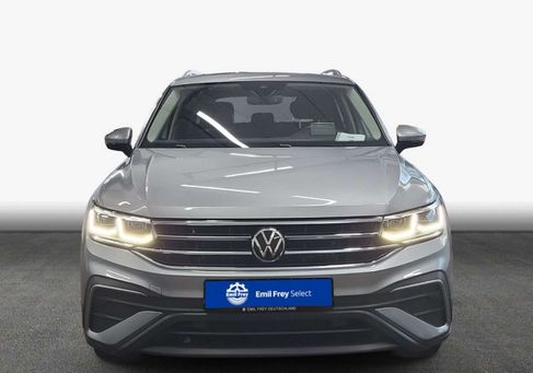 Volkswagen Tiguan Allspace, 2022