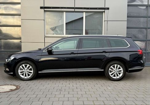 Volkswagen Passat Variant, 2019 2