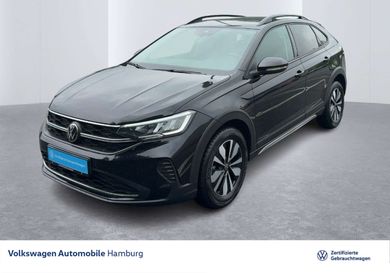 Volkswagen Taigo, 2025