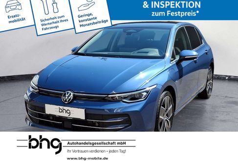 Volkswagen Golf, 2025 2