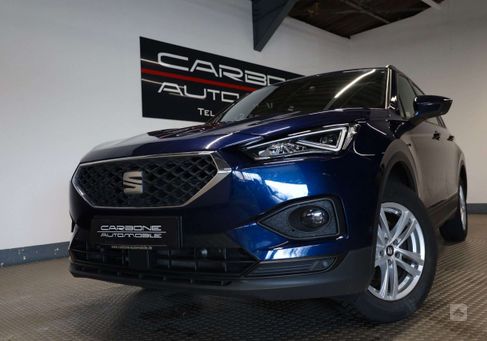 Seat Tarraco, 2020