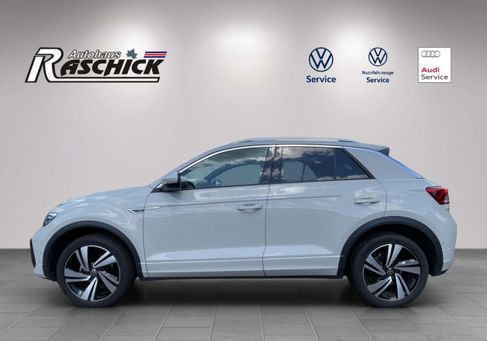 Volkswagen T-Roc, 2024
