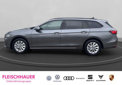 Skoda Superb, 2025