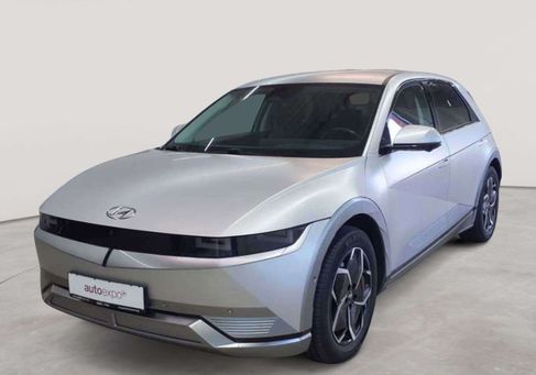 Hyundai IONIQ, 2022 2