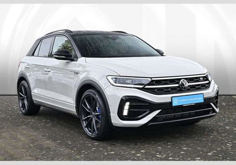 Volkswagen T-Roc, 2023