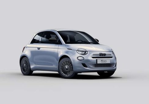 Fiat 500, 2026