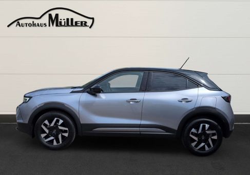 Opel Mokka, 2024 3