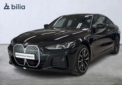BMW i4, 2026