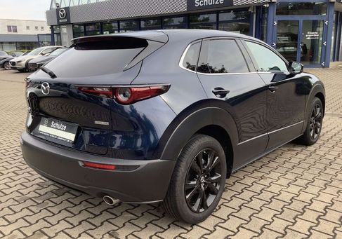 Mazda CX-30, 2023