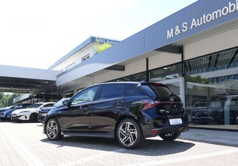 Hyundai i20, 2024 3