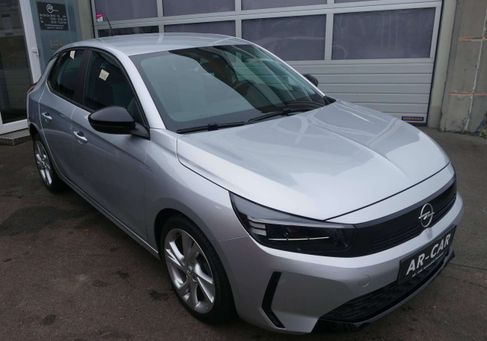 Opel Corsa, 2024 2