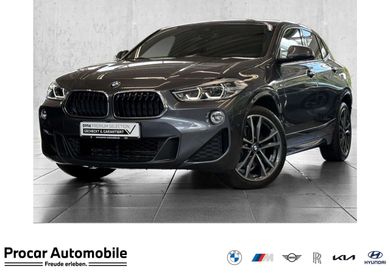 BMW X2, 2019