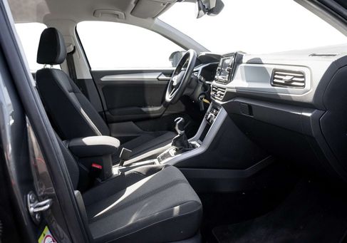 Volkswagen T-Roc, 2023