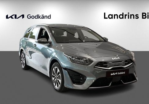 Kia Cee'd Sportswagon, 2024 3