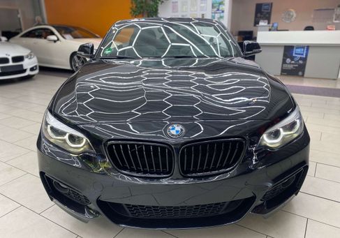 BMW 230, 2018