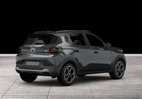 Citroën C3, 2025 2