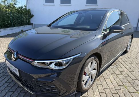 Volkswagen Golf, 2024 2