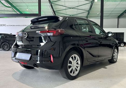 Opel Corsa, 2022 3