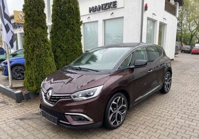 Renault Scenic, 2021