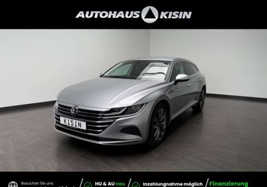 Volkswagen Arteon, 2023