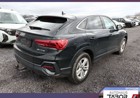 Audi Q3, 2021