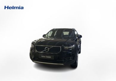 Volvo XC40, 2021