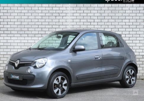 Renault Twingo, 2019