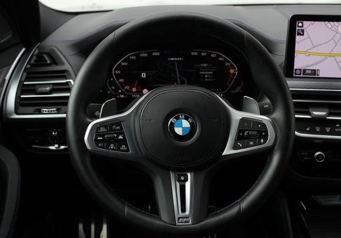 BMW X4 M40, 2023