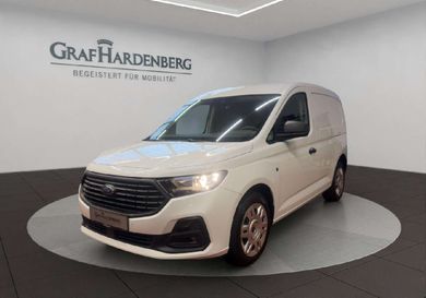 Ford Transit Connect, 2026