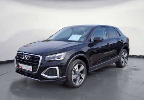 Audi Q2, 2025 2