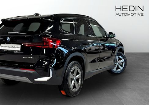 BMW X1, 2026 2