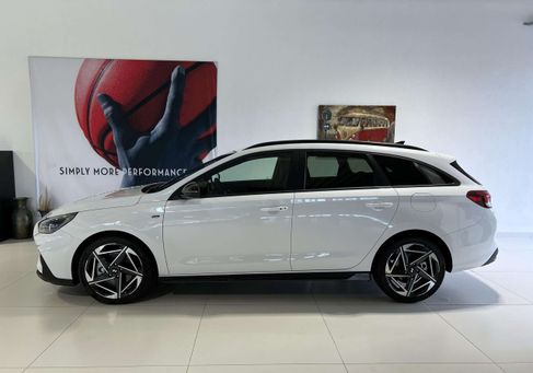 Hyundai i30, 2025 3