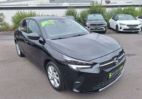 Opel Corsa, 2023 2