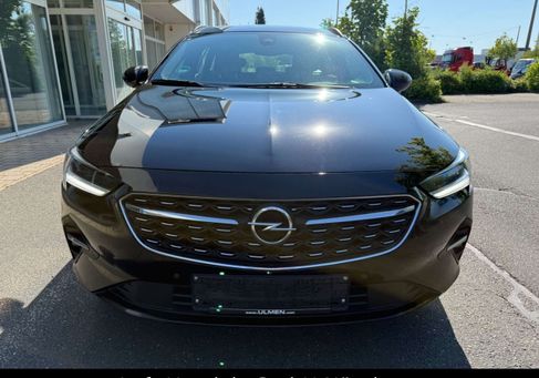 Opel Insignia, 2021 2