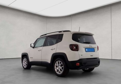Jeep Renegade, 2023 3